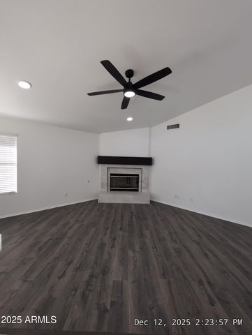 1123 E CONSTITUTION Drive, Gilbert, AZ 85296