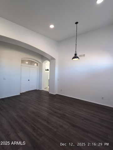 1123 E CONSTITUTION Drive, Gilbert, AZ 85296