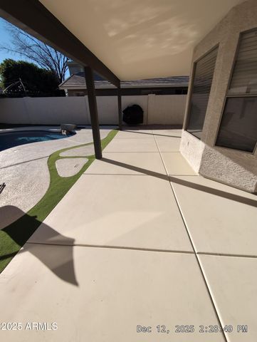 1123 E CONSTITUTION Drive, Gilbert, AZ 85296