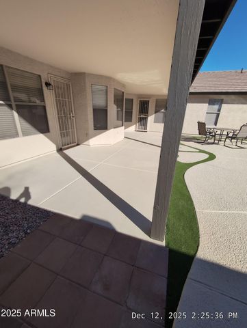 1123 E CONSTITUTION Drive, Gilbert, AZ 85296