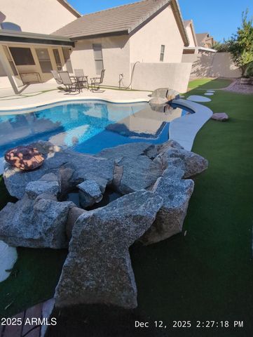 1123 E CONSTITUTION Drive, Gilbert, AZ 85296