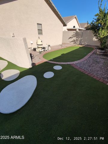 1123 E CONSTITUTION Drive, Gilbert, AZ 85296