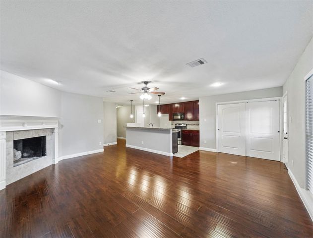 24307 Broken Bow Lane, Hockley, TX 77447