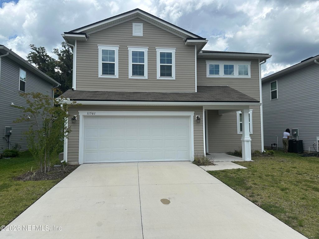 11561 ADMIRALS COVE Drive, Jacksonville, FL 32221