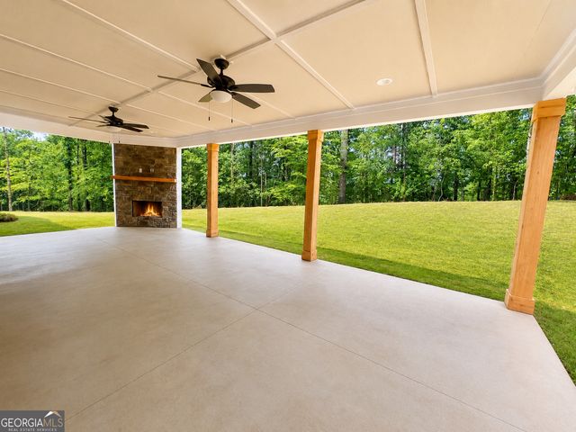 214 Signing Tree Trail, Clarkesville, GA 30523