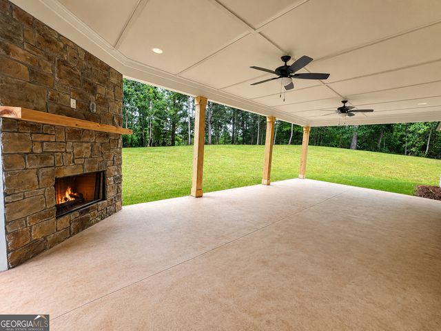 214 Signing Tree Trail, Clarkesville, GA 30523