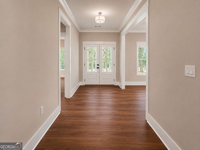 214 Signing Tree Trail, Clarkesville, GA 30523