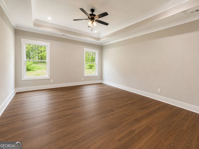214 Signing Tree Trail, Clarkesville, GA 30523