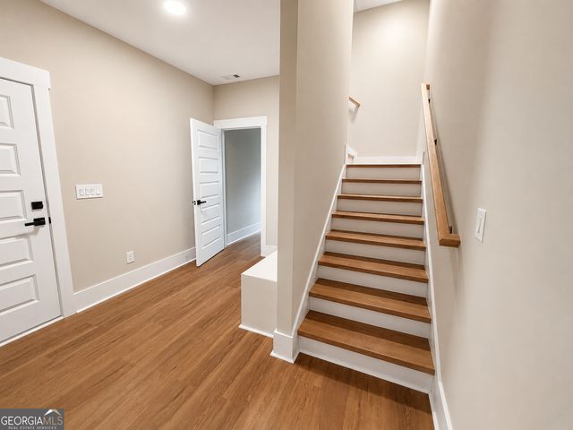 214 Signing Tree Trail, Clarkesville, GA 30523