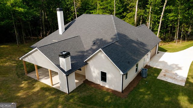 214 Signing Tree Trail, Clarkesville, GA 30523