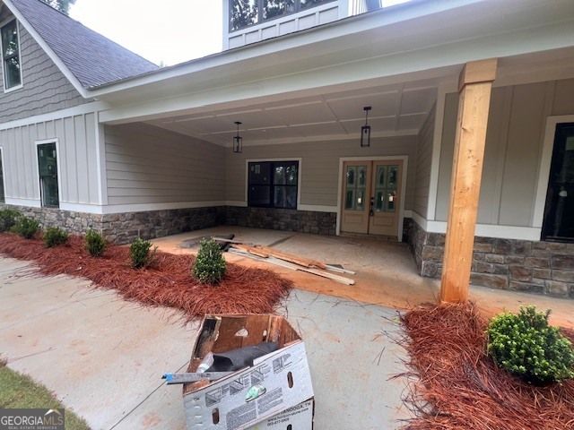 214 Signing Tree Trail, Clarkesville, GA 30523
