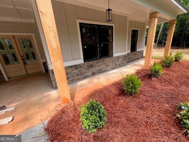 214 Signing Tree Trail, Clarkesville, GA 30523