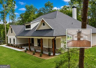 214 Signing Tree Trail, Clarkesville, GA 30523