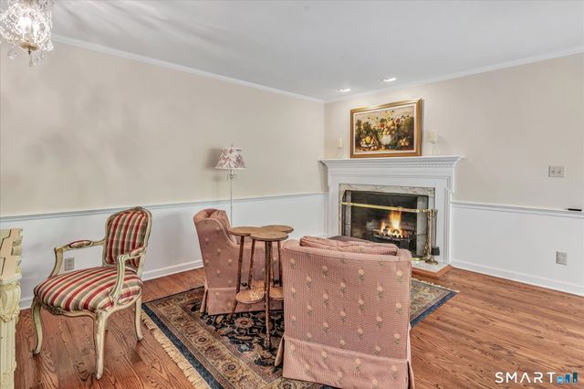 15 Hemlock Hollow Road, Woodbridge, CT 06525
