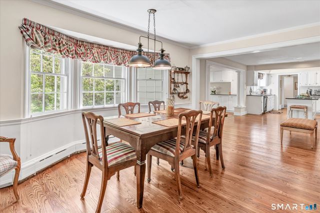 15 Hemlock Hollow Road, Woodbridge, CT 06525