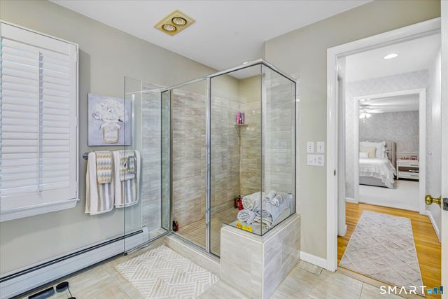 15 Hemlock Hollow Road, Woodbridge, CT 06525