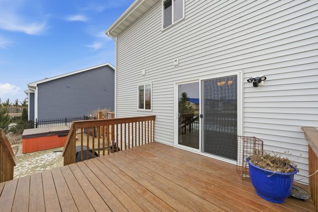 208 Aspen Drive NE, Bondurant, IA 50035