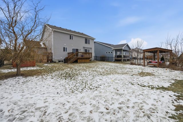208 Aspen Drive NE, Bondurant, IA 50035