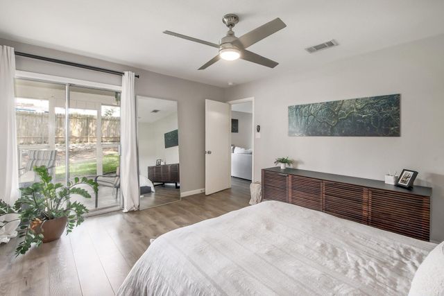 11118 Wandering WAY A, Austin, TX 78754