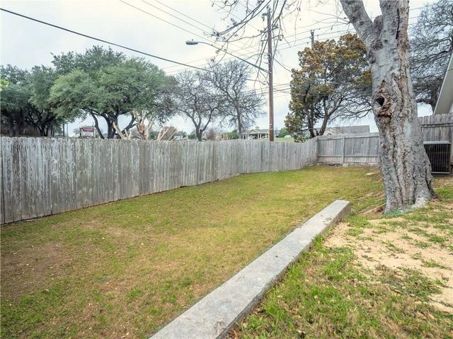 11118 Wandering WAY A, Austin, TX 78754