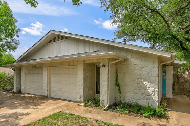 11118 Wandering WAY A, Austin, TX 78754