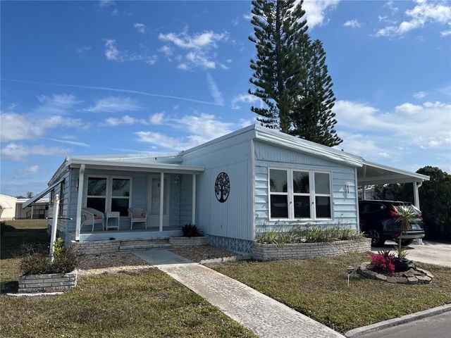 919 CORTINA BOULEVARD, Venice, FL 34285