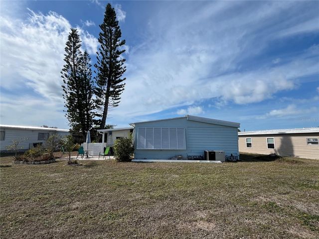 919 CORTINA BOULEVARD, Venice, FL 34285