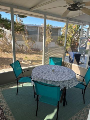 919 CORTINA BOULEVARD, Venice, FL 34285