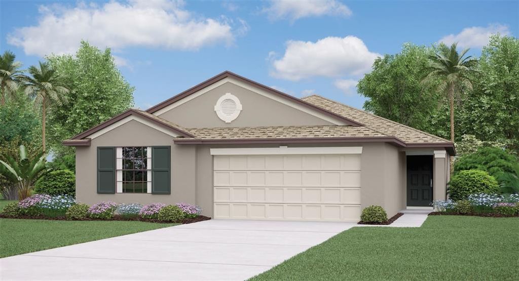 120 LEISURE PLACE, Rotonda West, FL 33947