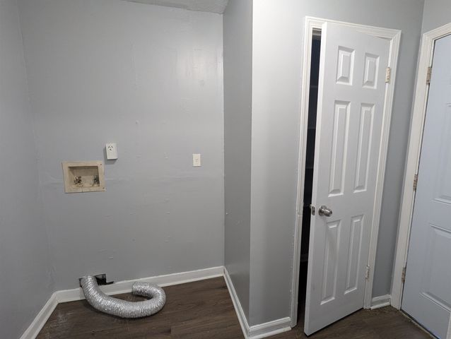 5096 BELFAST DR, Memphis, TN 38127