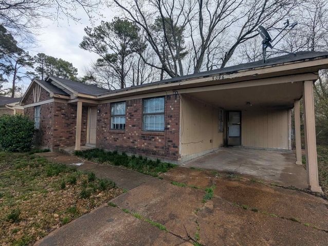 5096 BELFAST DR, Memphis, TN 38127