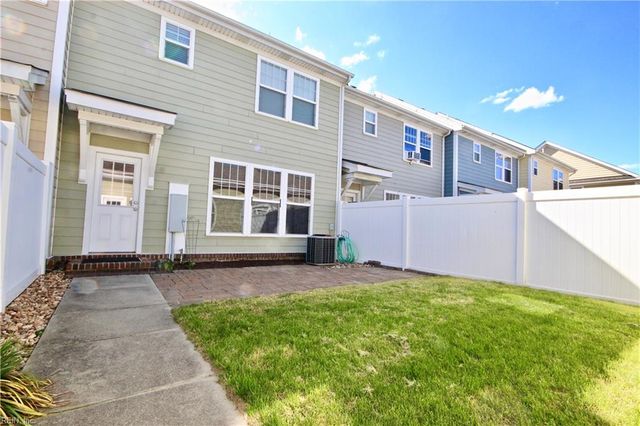 559 Mill Creek PW, Chesapeake, VA 23323
