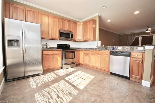 559 Mill Creek PW, Chesapeake, VA 23323