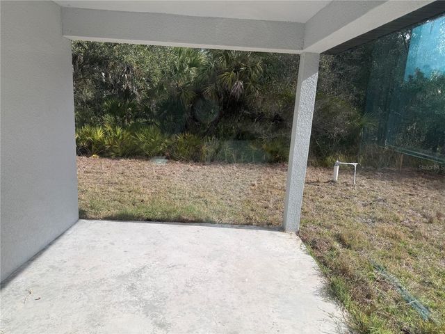 5358 RHAPSODY AVENUE, North Port, FL 34288