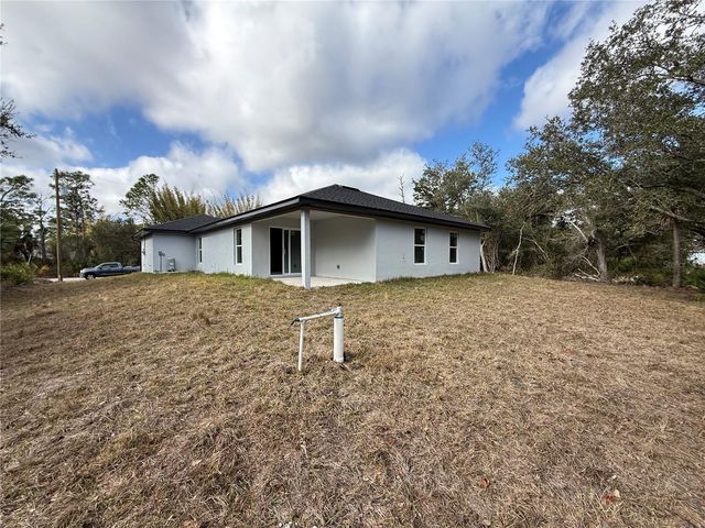 5358 RHAPSODY AVENUE, North Port, FL 34288