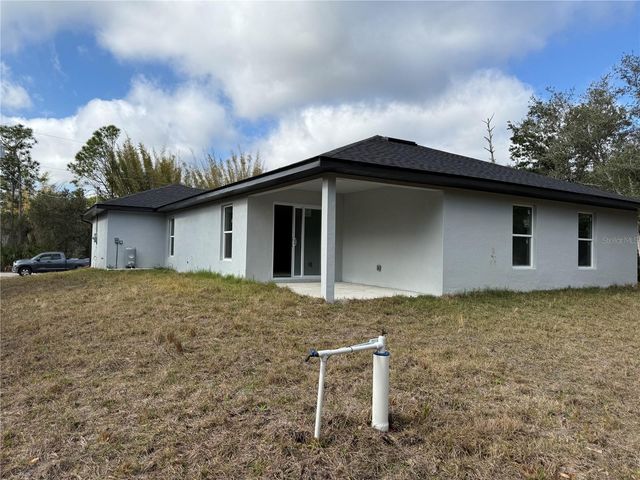 5358 RHAPSODY AVENUE, North Port, FL 34288