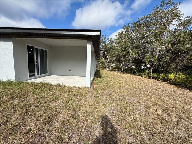 5358 RHAPSODY AVENUE, North Port, FL 34288