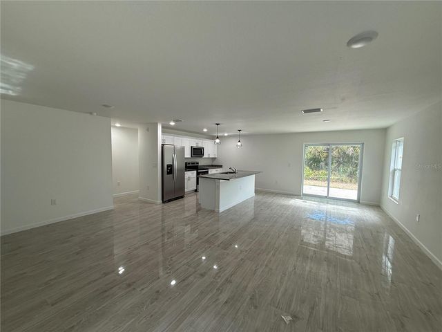 5358 RHAPSODY AVENUE, North Port, FL 34288