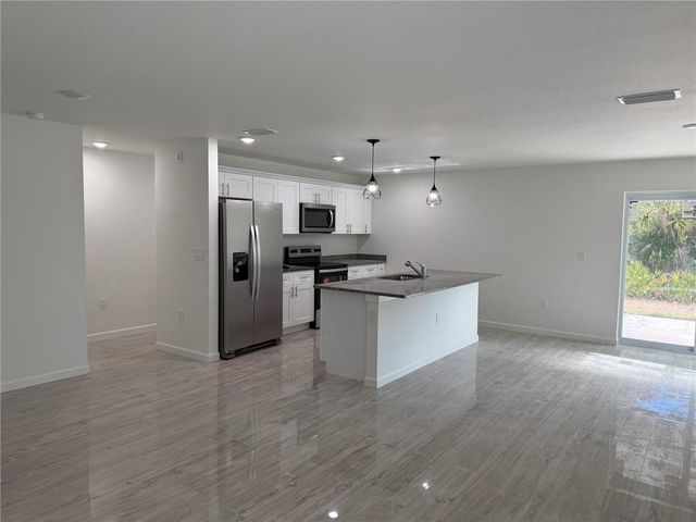 5358 RHAPSODY AVENUE, North Port, FL 34288