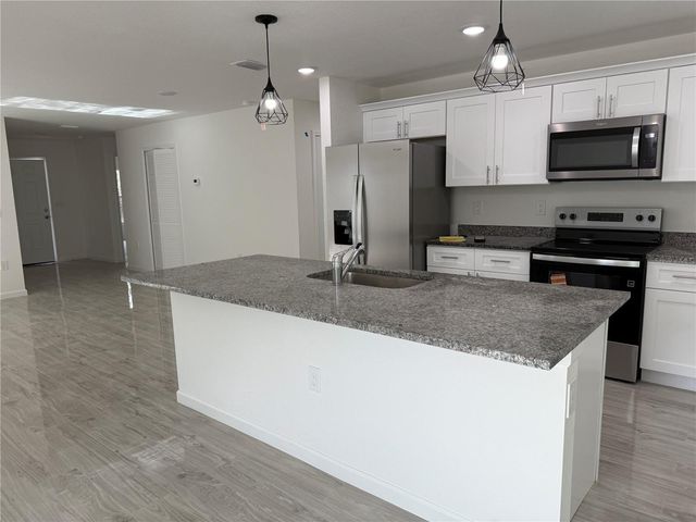 5358 RHAPSODY AVENUE, North Port, FL 34288