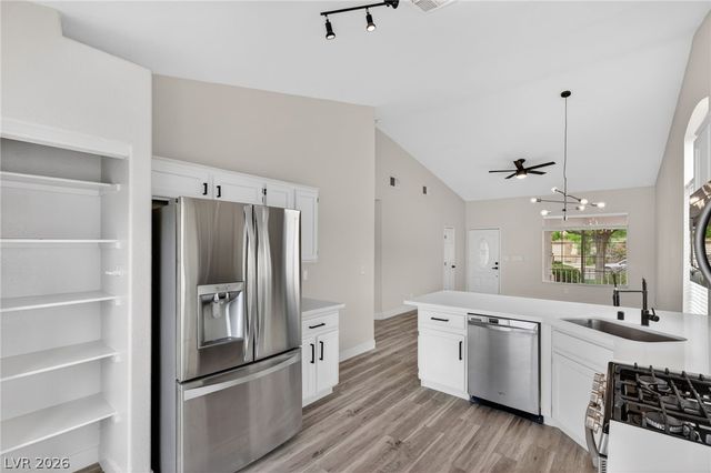 9563 Malvasia Court, Las Vegas, NV 89123