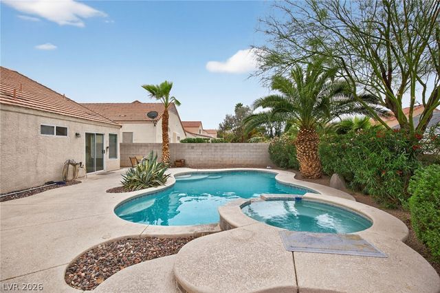 9563 Malvasia Court, Las Vegas, NV 89123