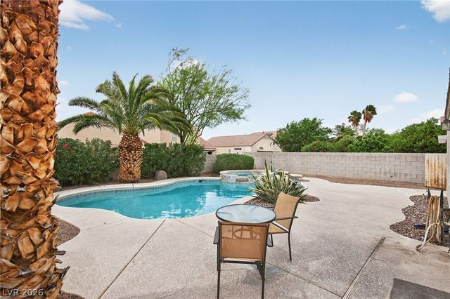 9563 Malvasia Court, Las Vegas, NV 89123