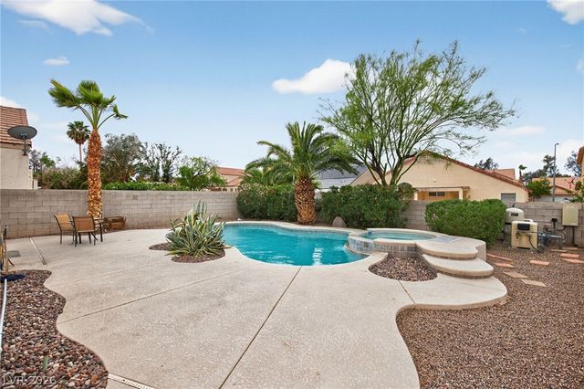 9563 Malvasia Court, Las Vegas, NV 89123