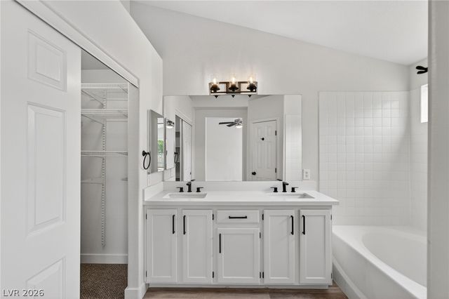 9563 Malvasia Court, Las Vegas, NV 89123