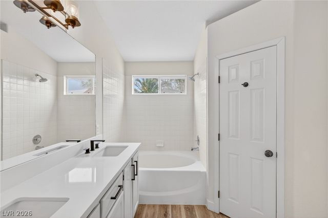 9563 Malvasia Court, Las Vegas, NV 89123