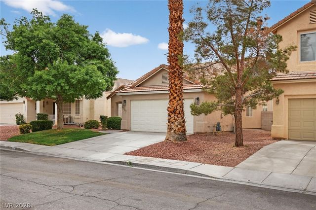 9563 Malvasia Court, Las Vegas, NV 89123