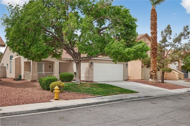 9563 Malvasia Court, Las Vegas, NV 89123
