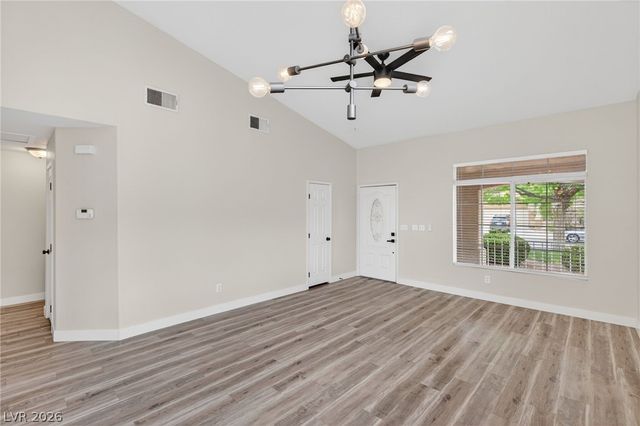 9563 Malvasia Court, Las Vegas, NV 89123