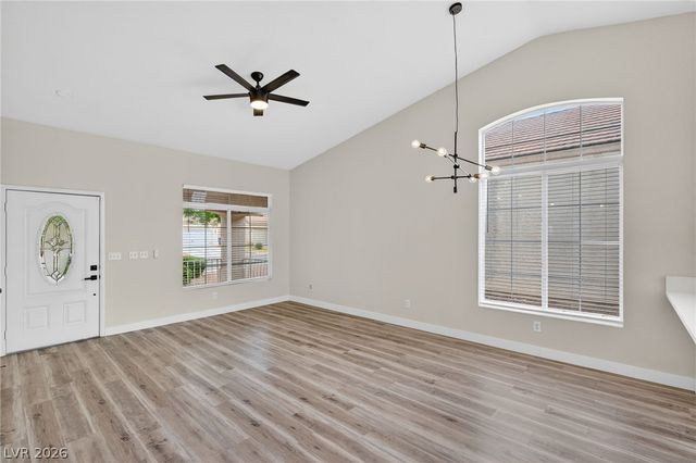 9563 Malvasia Court, Las Vegas, NV 89123